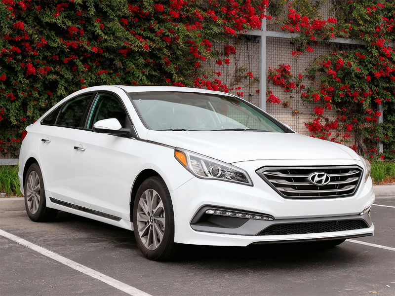 Buy Gazer T6009-LF Max Multimedia System to Hyundai Sonata 7 (LF) 2014-2017