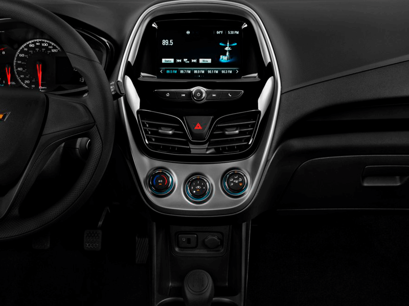 Buy Gazer T6009-M400 Pro Max Multimedia System to Chevrolet Spark, Beat 2015-2018