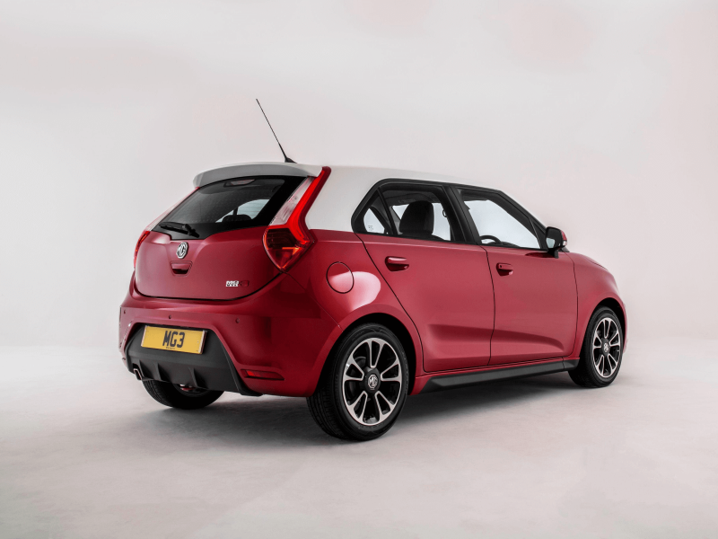 Buy Gazer T6009-MG3 Pro Max Multimedia System to Mg 3 2, Cross 2013-2021