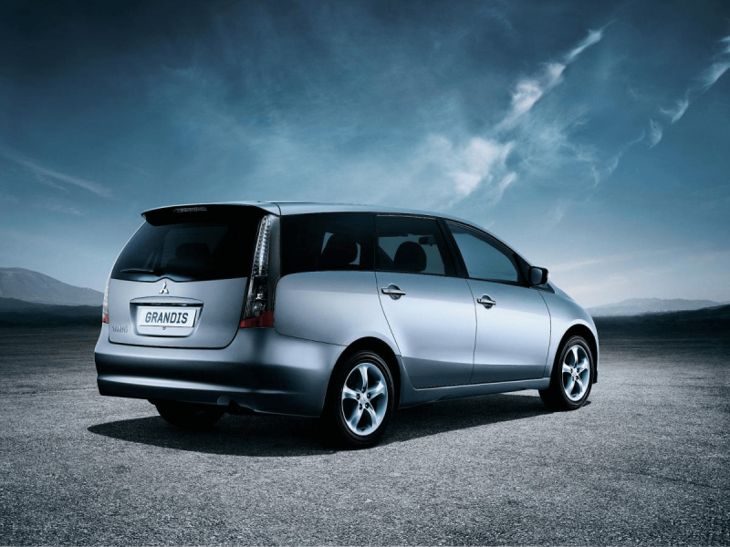 Купити Мультимедійна система Gazer T6009-NA PRO MAX до Mitsubishi Grandis 1 2003-2010