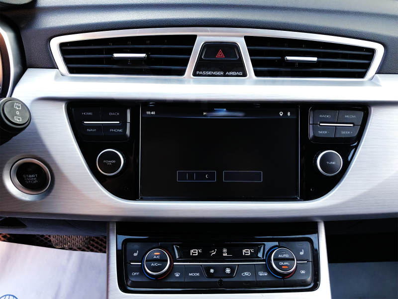 Купити Мультимедійна система Gazer T6009-NL PRO MAX до Geely Atlas NL-3 2016-2020