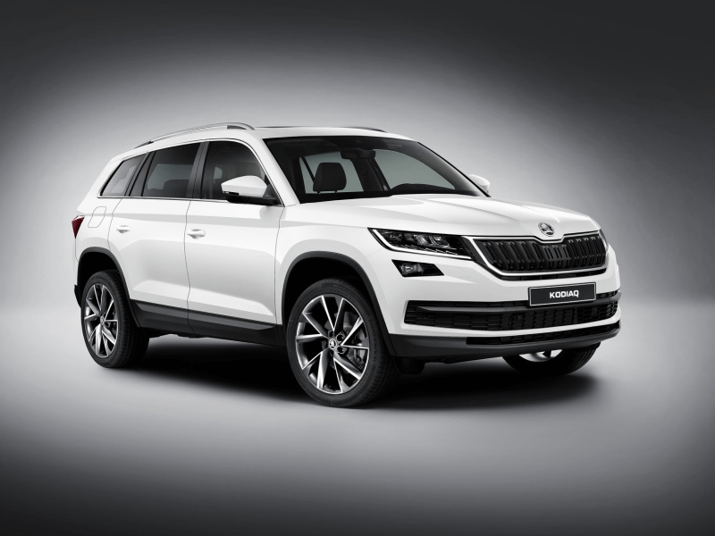 Купити Мультимедійна система Gazer T6009-NS7/H PRO MAX до Skoda Kodiaq (NS7) 2016-2021, Karoq (NU7) 2017-2021