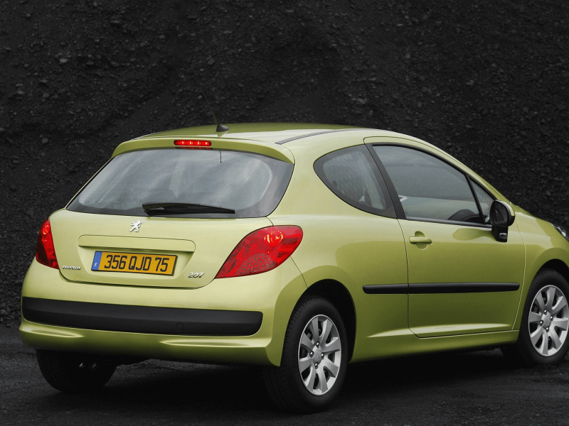 Купити Мультимедійна система Gazer T6009-PF1 PRO MAX до Peugeot 207 2006-2015