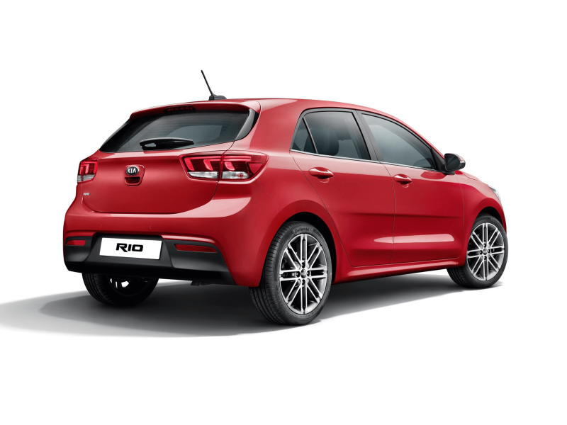 Buy Gazer T6009-Q Pro Max Multimedia System to Kia Rio 4 (Qb) 2011-2015