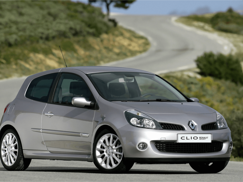 Buy Gazer T6009-Rbr Pro Max Multimedia System to Renault Clio 3 (Br) 2005-2014