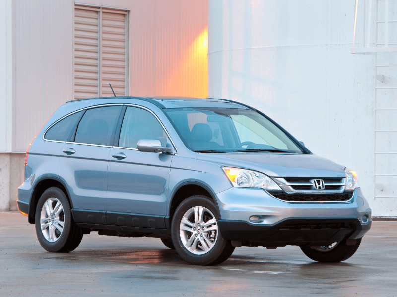 Купити Мультимедійна система Gazer T6009-RE PRO MAX до Honda CR-V 3 (RE) 2006-2012