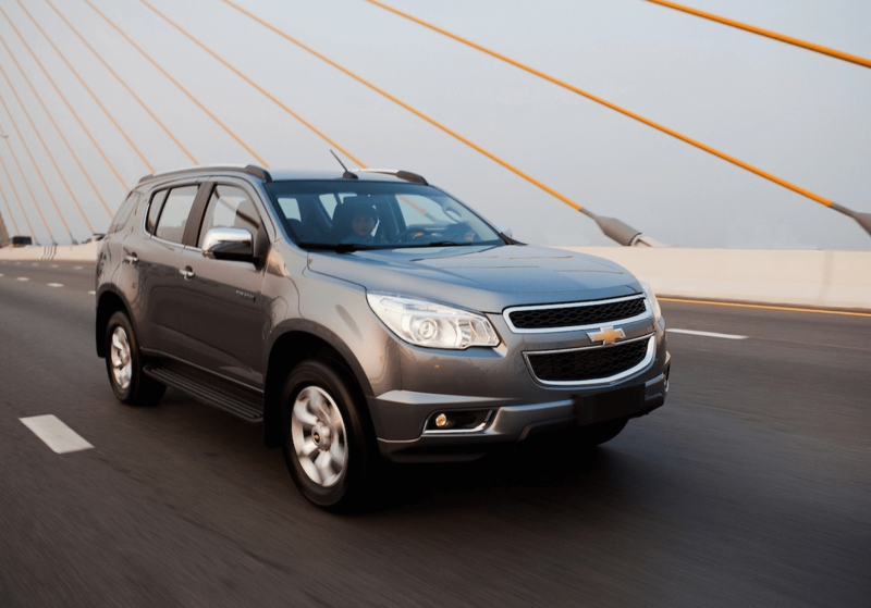 Buy Gazer T6009-RG Pro Max Multimedia System to Chevrolet Trailblazer 2 2012-2016, S10 Colorado