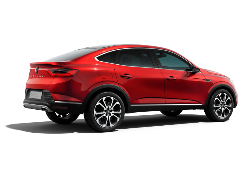 Buy Gazer T6009-Rhm Pro Max Multimedia System to Renault Duster 2 (HM) 2020-2023, Arkana 1 2019-2023