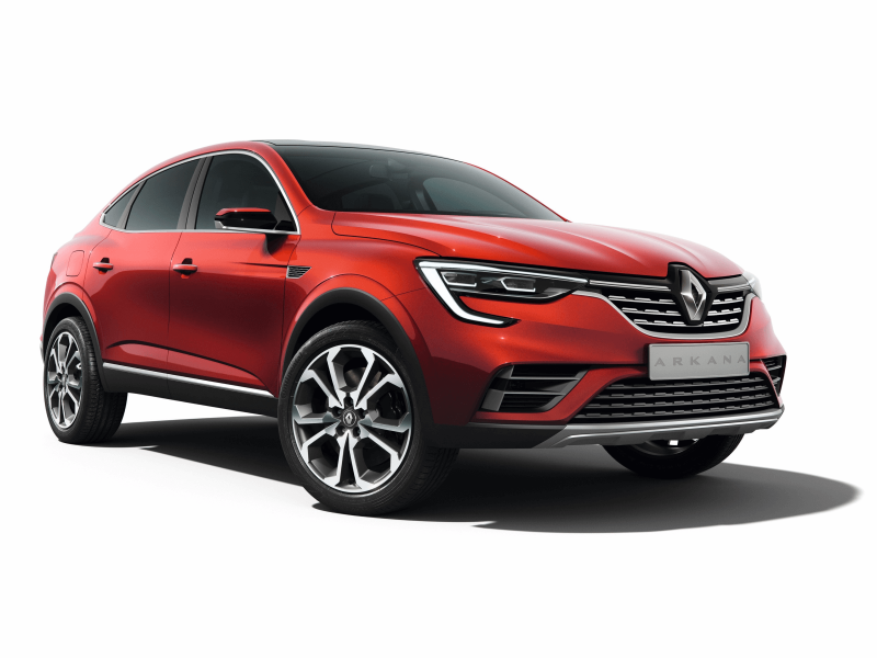 Buy Gazer T6009-Rhm Pro Max Multimedia System to Renault Duster 2 (HM) 2020-2023, Arkana 1 2019-2023