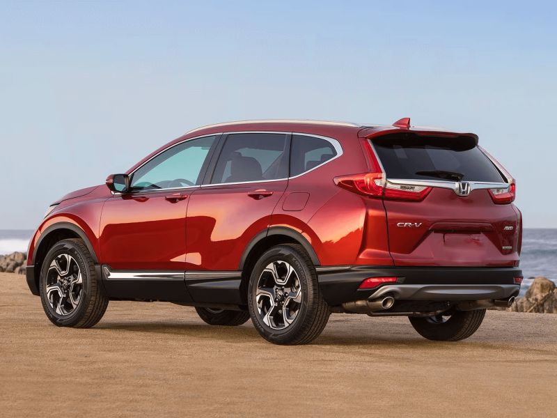 Купити Мультимедійна система Gazer T6009-RW PRO MAX до Honda CR-V 5 (RT, RW) 2016-2018