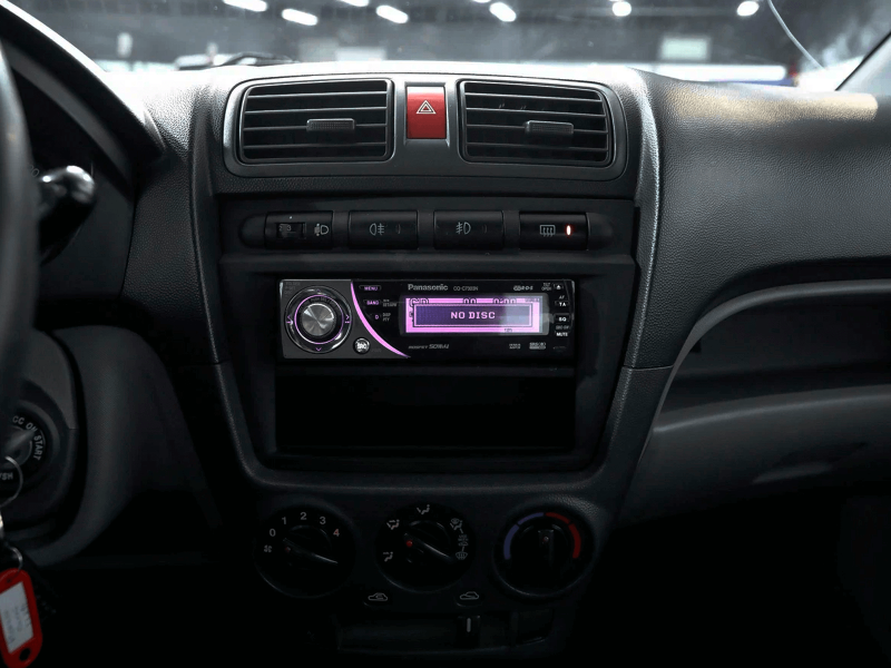 Buy Gazer T6009-SA Pro Max Multimedia System to Kia Picanto (SA), Morning 2004-2007