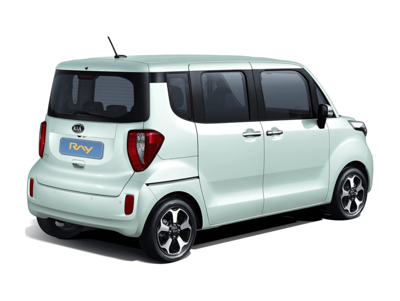 Buy Gazer T6009-Sa Pro Max Multimedia System to Kia Ray 2011-2017