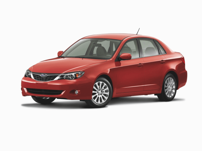 Купити Мультимедійна система Gazer T6009-SH PRO MAX до Subaru Forester 3 (SH) 2007-2013, Impreza (GH, GE) 2007-2011