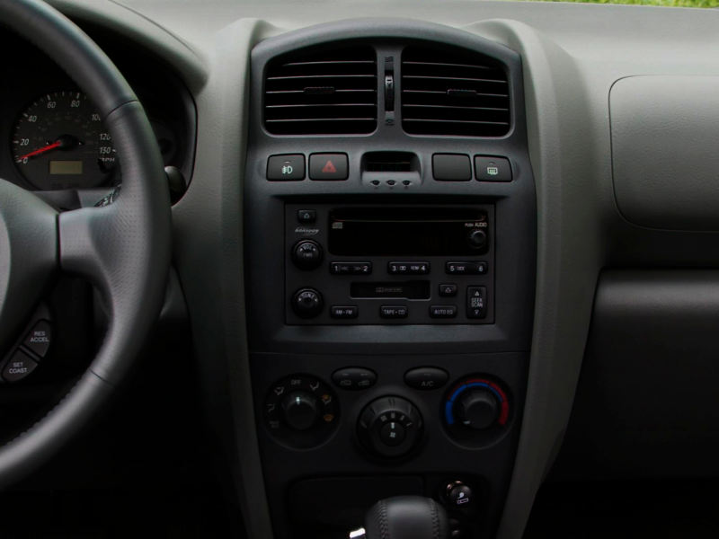 Buy Gazer T6009-Sm Pro Max Multimedia System to Hyundai Santa Fe 1 (SM) 2000-2012