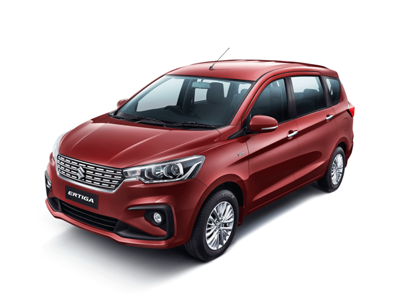 Buy Gazer T6009-SNC Pro Max Multimedia System to Suzuki Ertiga (NC) 2018-2020