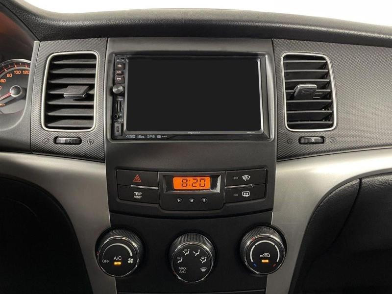 Buy Gazer T6009-Sut Pro Max Multimedia System to Ssangyong Actyon 2005-2011