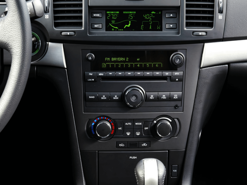 Buy Gazer T6009-T200 Pro Max Multimedia System to Chevrolet Epica 1 2006-2012