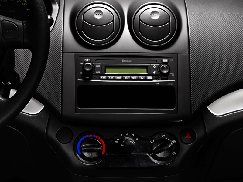 Купить Мультимедійна система Gazer T6009-T250 PRO MAX до Chevrolet Aveo (T250) 2006-2012, Nexia 1 2020-2022