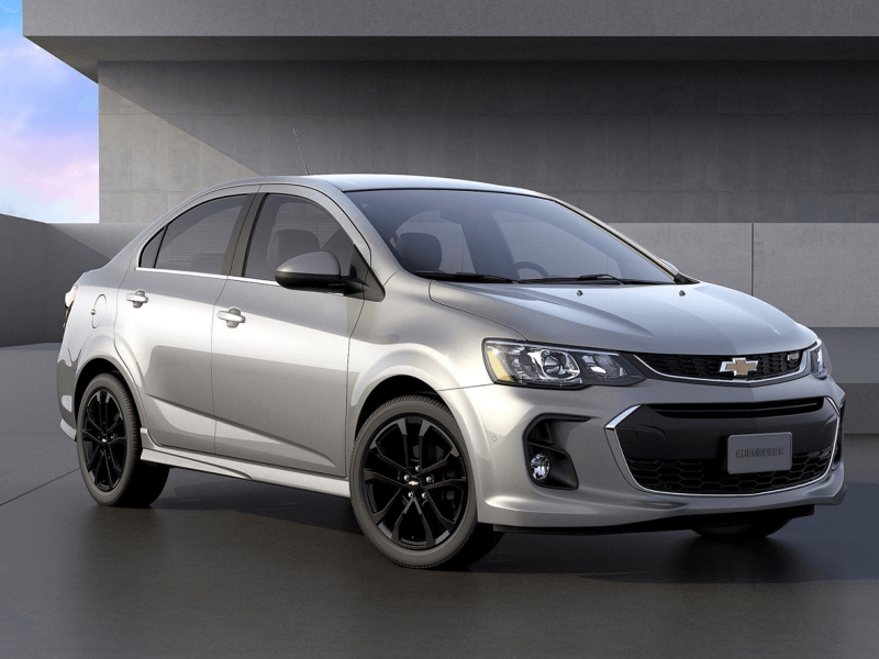 Buy Gazer T6009-T350 PRO MAX Multimedia System to Chevrolet Aveo 3 2016-2021