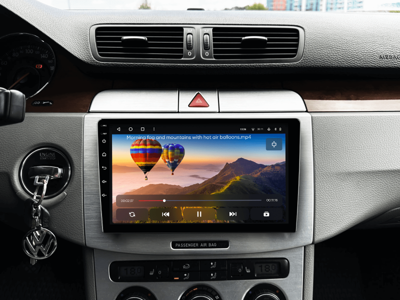 Buy Gazer T6009-T5/L Pro Max Multimedia System to Universal