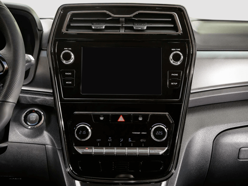 Buy Gazer T6009-Tiv0 Pro Max Multimedia System to Ssangyong Tivoli 2019-2021