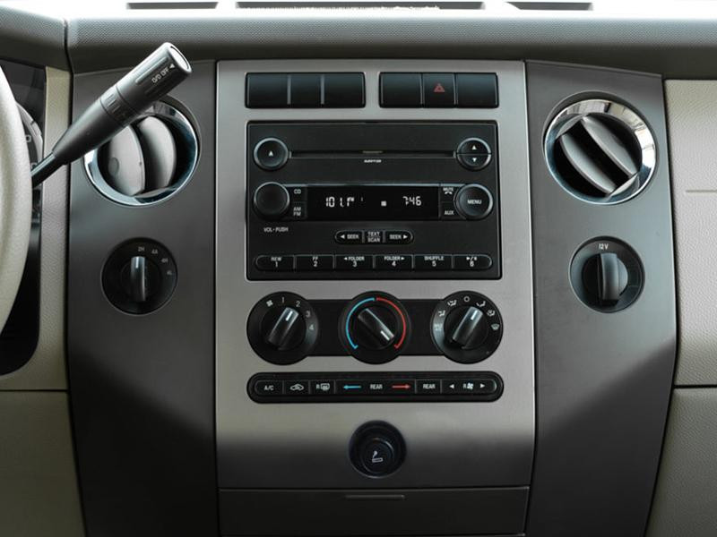 Купити Мультимедійна система Gazer T6009-U324 PRO MAX до Ford Expedition 3 (U324) 2006-2017