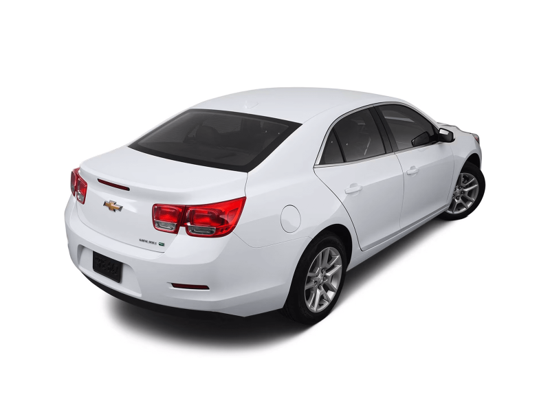 Buy Gazer T6009-V350 Pro Max Multimedia System to Chevrolet Malibu 8 2012-2015