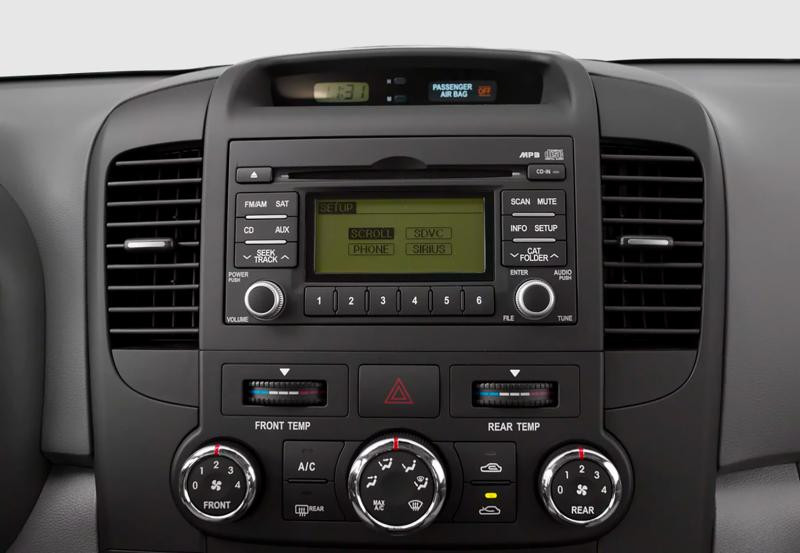 Buy Gazer T6009-VQ Pro Max Multimedia System to Kia Carnival 2 (VQ) 2006-2014