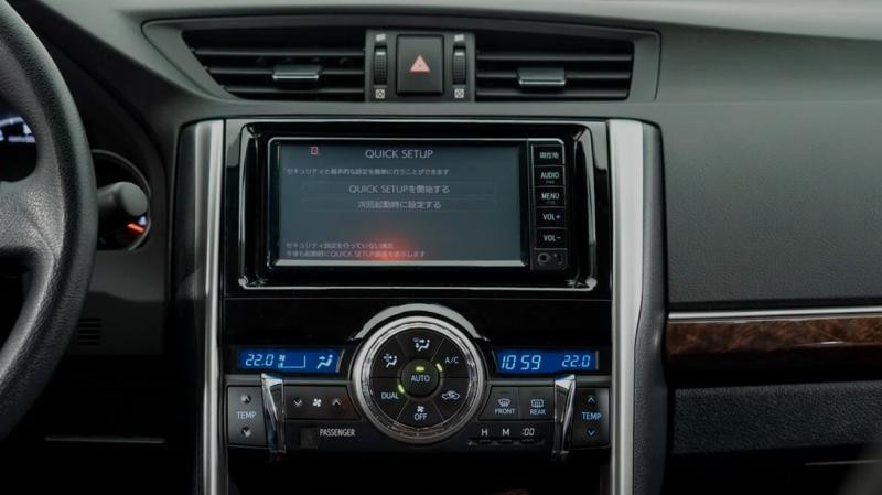 Buy Gazer T6009-X130 Pro Max Multimedia System to Toyota Mark X 2 (X130) 2009-2020