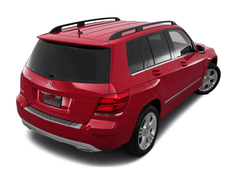 Buy Gazer T6009-204 Pro Max Multimedia System to Mercedes-Benz Glk-Class X204 2012-2015