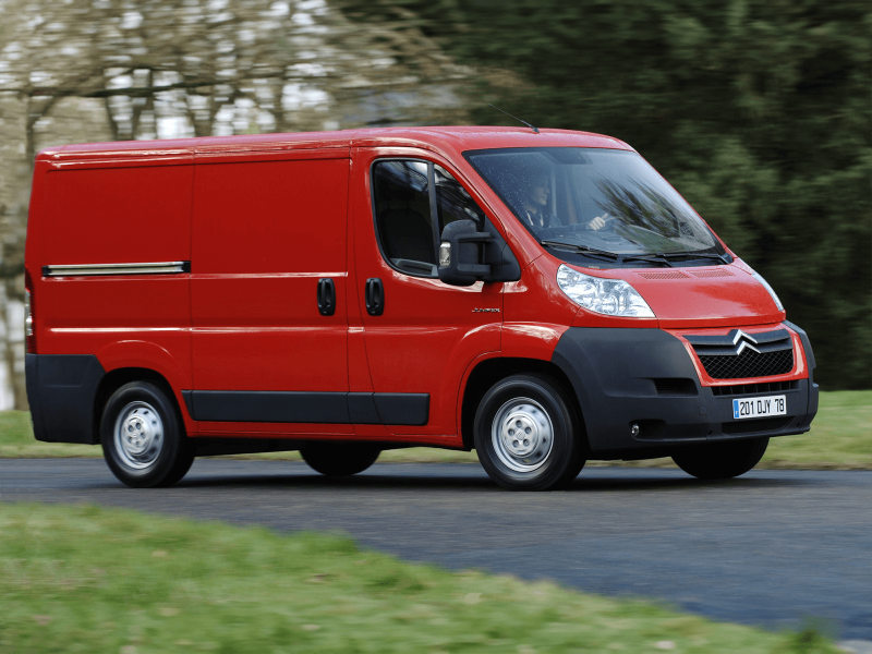 Buy Gazer T6009-X250 Pro Max Multimedia System to Citroen Jumper 2 2006-2022