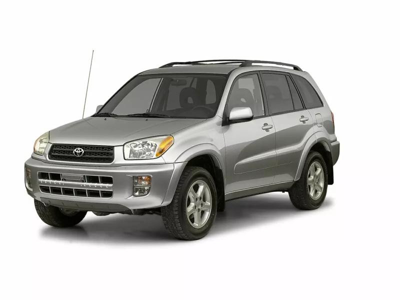 Купить Мультимедійна система Gazer T6009-XA20 PRO MAX до Toyota RAV4 2 (CA20, CA20W, XA20) 2000-2003
