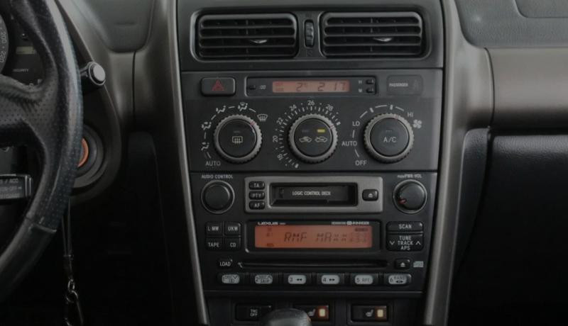 Купить Мультимедійна система Gazer T6009-XE10 PRO MAX до Toyota Altezza (XE10) 1998-2005