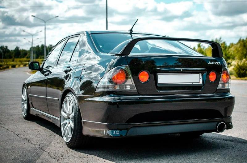 Купить Мультимедійна система Gazer T6009-XE10 PRO MAX до Toyota Altezza (XE10) 1998-2005