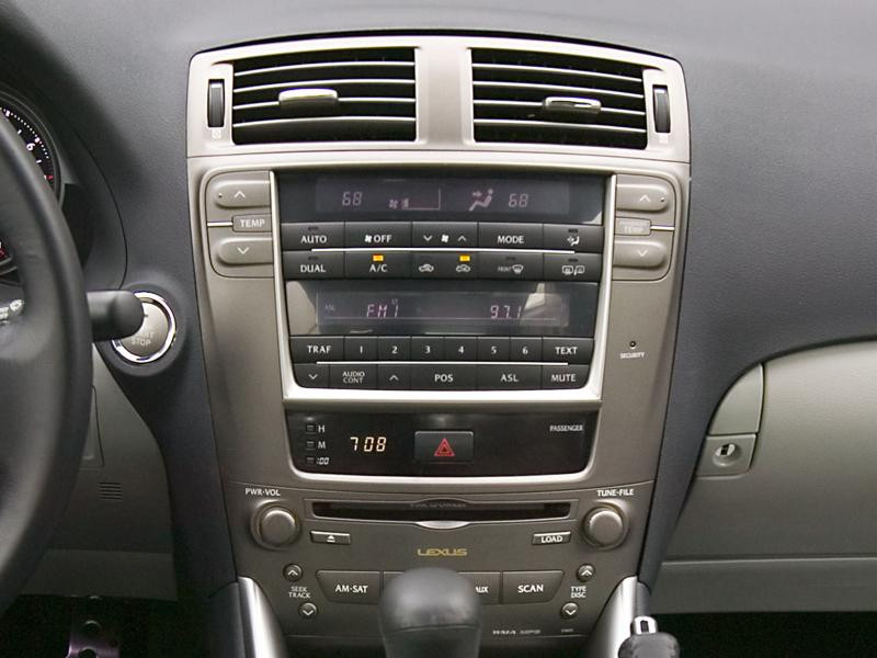 Купить Мультимедійна система Gazer T6009-XE20/h PRO MAX до Lexus IS250 (XE20) 2005-2013