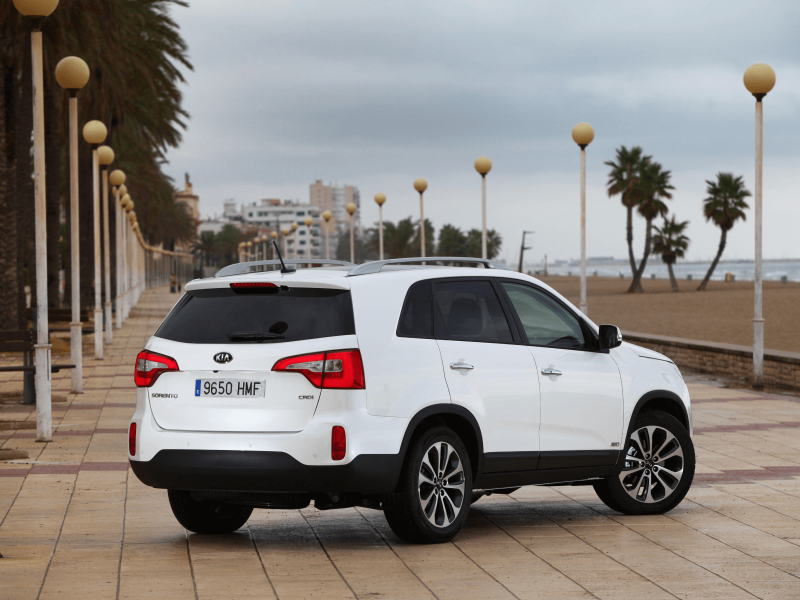 Купить Мультимедійна система Gazer T6009-XMF PRO MAX до Kia Sorento 2 (XM) 2012-2021