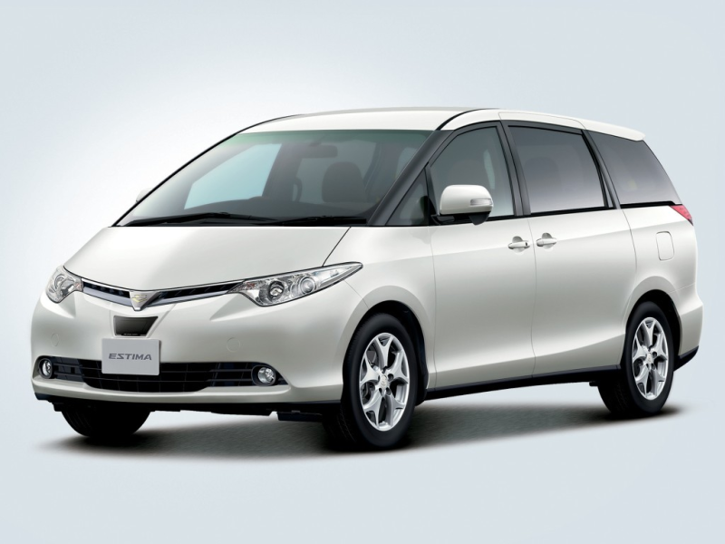 Купить Мультимедійна система Gazer T6009-XR50 PRO MAX до Toyota Previa (XR50) 2006-2019