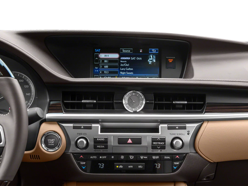 Купить Мультимедійна система Gazer T6009-XV60/E PRO MAX до Lexus ES ES200 ES250 ES300h ES350 (XV60) 2012-2018