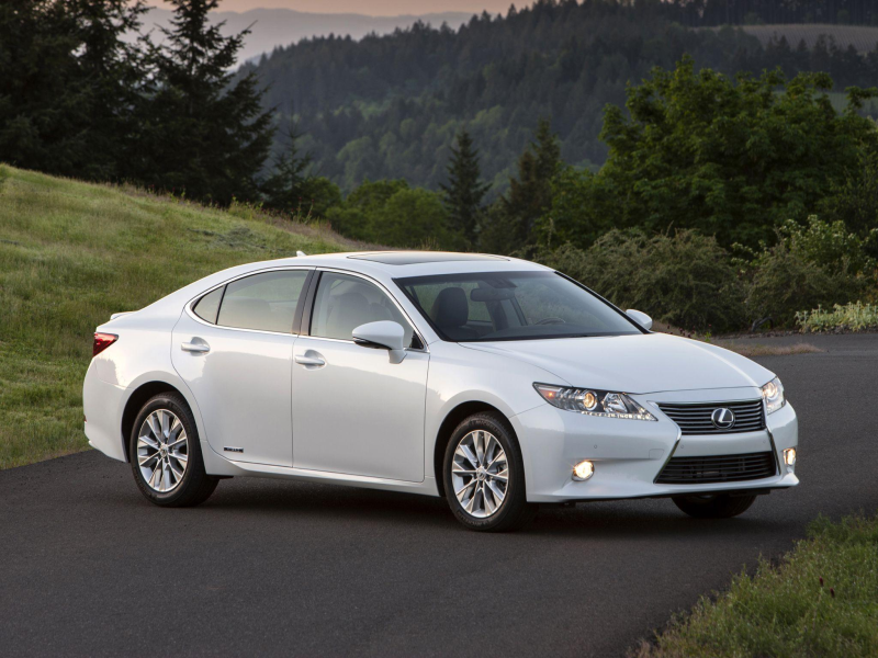 Купить Мультимедійна система Gazer T6009-XV60/E PRO MAX до Lexus ES ES200 ES250 ES300h ES350 (XV60) 2012-2018