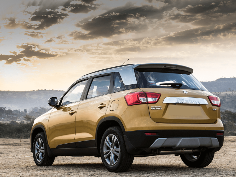 Купити Мультимедійна система Gazer T6009-YF PRO MAX до Suzuki Vitara Brezza (YF) 2016-2019