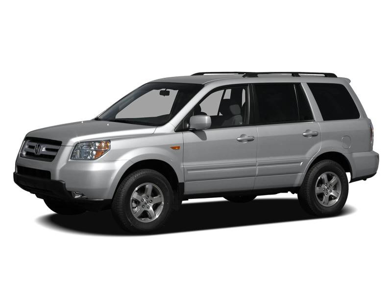 Купити Мультимедійна система Gazer T6009-YF1 PRO MAX до Honda Pilot 1 (YF1) 2005-2008
