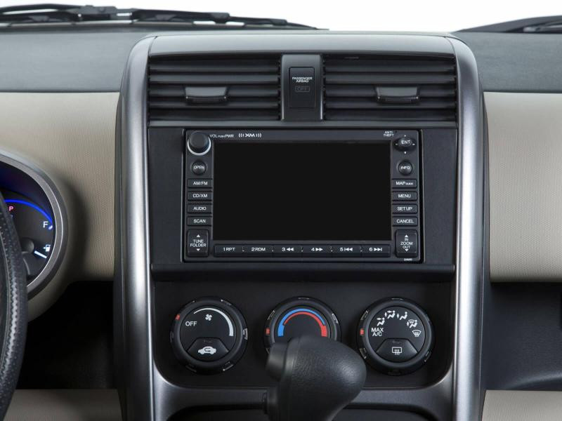 Купити Мультимедійна система Gazer T6009-YH1 PRO MAX до Honda Element (YH1) 2002-2011