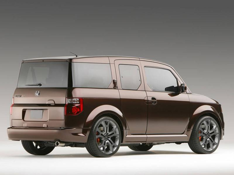 Купити Мультимедійна система Gazer T6009-YH1 PRO MAX до Honda Element (YH1) 2002-2011