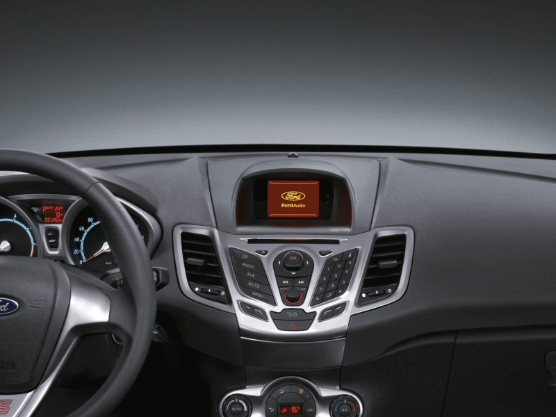 Купити Мультимедійна система Gazer T6009-ZD PRO MAX до Ford Escape 1 2007-2012