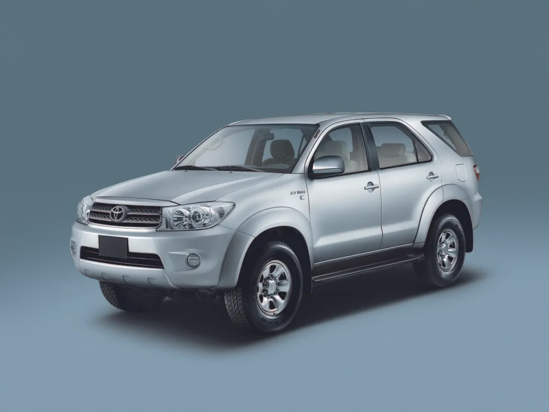 Buy Gazer T6509-An50 Pro Max Multimedia System to Toyota Fortuner 1 (An50, An60), Hilux Revo, Vigo 2008-2014