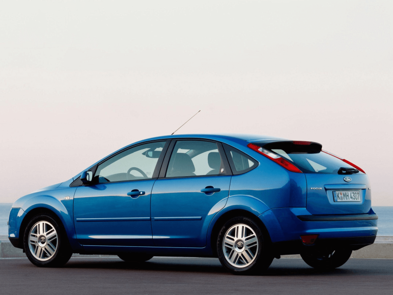 Купити Мультимедійна система Gazer T6509-C307 PRO MAX до Ford Focus 2 2004-2011