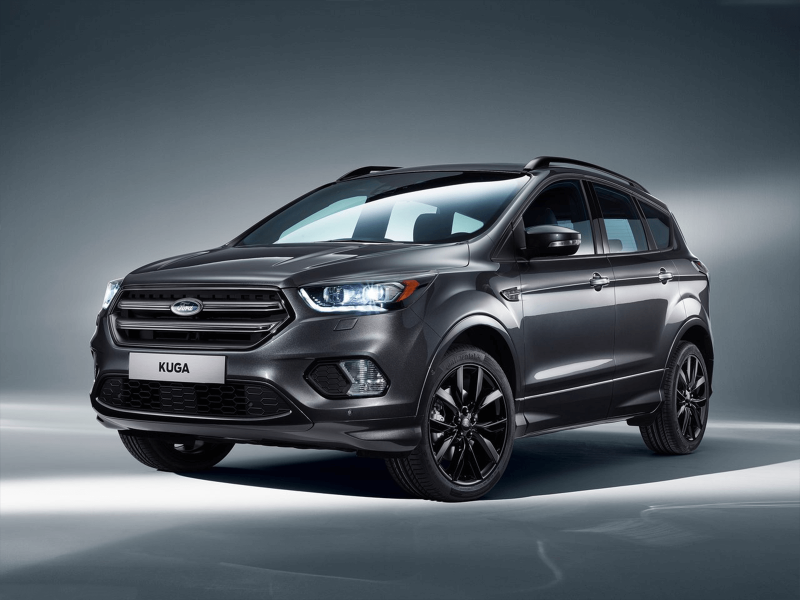 Купить Мультимедійна система Gazer T6509-C520 PRO MAX до Ford Kuga 2, Escape 3 2012-2019