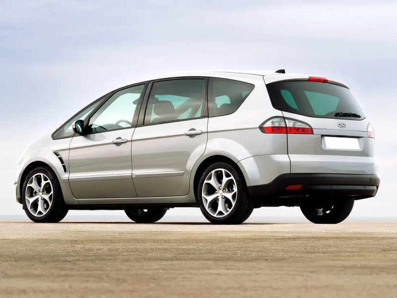 Купить Мультимедійна система Gazer T6509-CD340 PRO MAX до Ford S-MAX 1 2006-2010