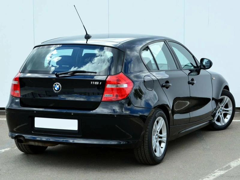 Купить Мультимедійна система Gazer T6509-E87 PRO MAX до BMW 1 Series (E87) 2004-2011