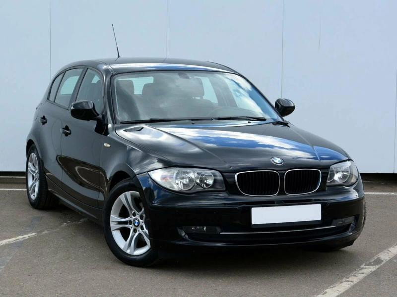 Купить Мультимедійна система Gazer T6509-E87 PRO MAX до BMW 1 Series (E87) 2004-2011